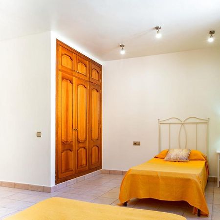 Casa Dorada Villa La Oliva Exterior foto